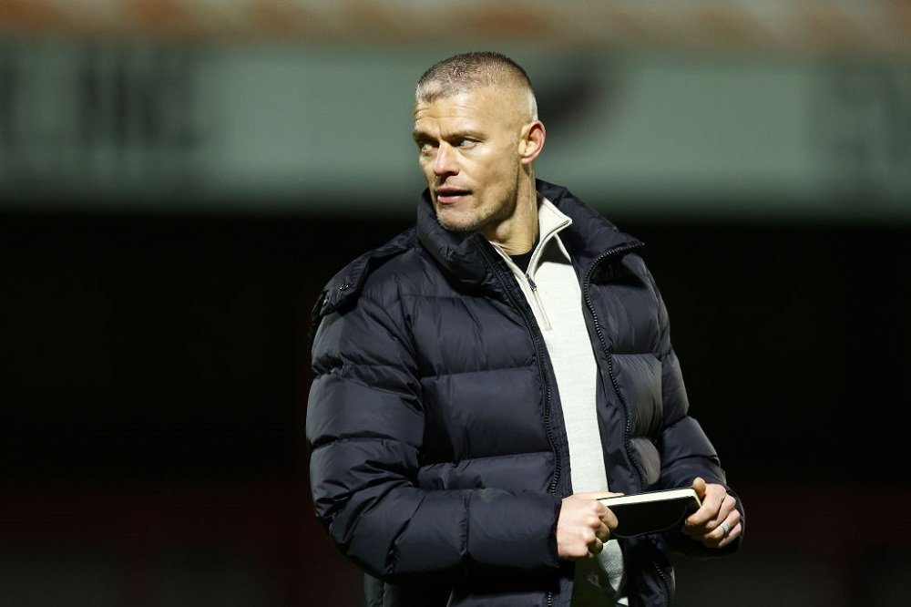 Konchesky Hoping To Pull Off An “Upset” As West Ham Face Man United With Bumper Old Trafford Crowd Expected