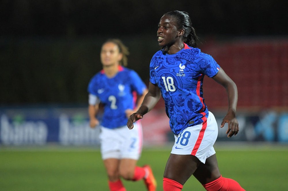 Opinion: Three Of The Best French Players In The WSL
