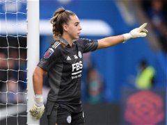 REPORT: WSL Goalkeeper Set To Leave Current Club