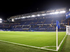 Ticket Sales For Chelsea Champions League Clash Exceed 30,000