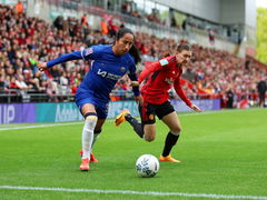 Chelsea Dealt Injury Blow With British Record Signing Set To Miss Liverpool Clash